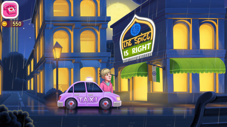 Kitty Powers' Matchmaker Makeover, Steam Gift