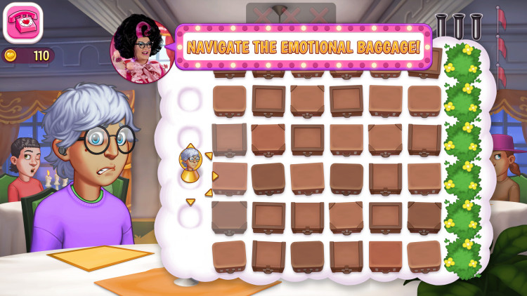 Kitty Powers' Matchmaker Makeover, Steam Gift