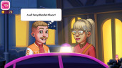 Kitty Powers' Matchmaker Makeover, Steam Gift