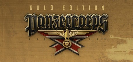Panzer Corps Gold, Steam Gift