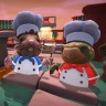 Игра Overcooked! 2 для PC / ПК, активация в стим Steam для региона РФ / Россия цифровой ключ