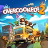 Игра Overcooked! 2 для PC / ПК, активация в стим Steam для региона РФ / Россия цифровой ключ