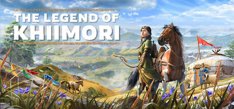The Legend of Khiimori, Steam Gift