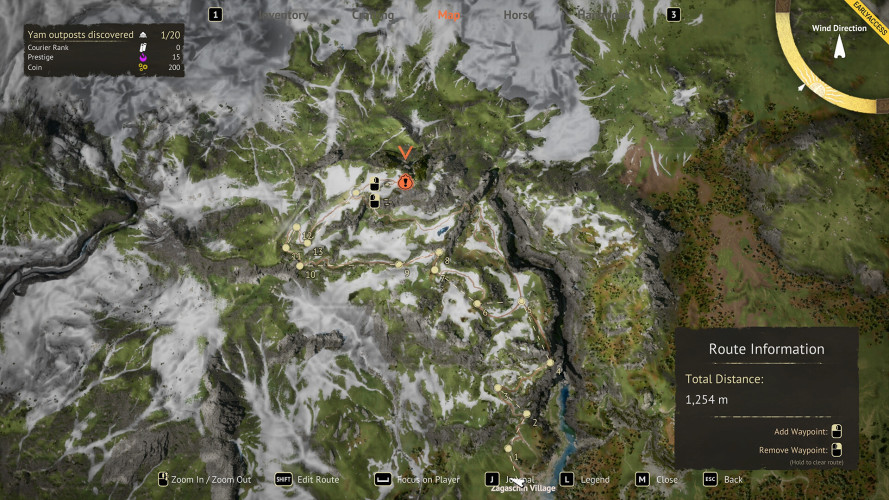 The Legend of Khiimori, Steam Gift