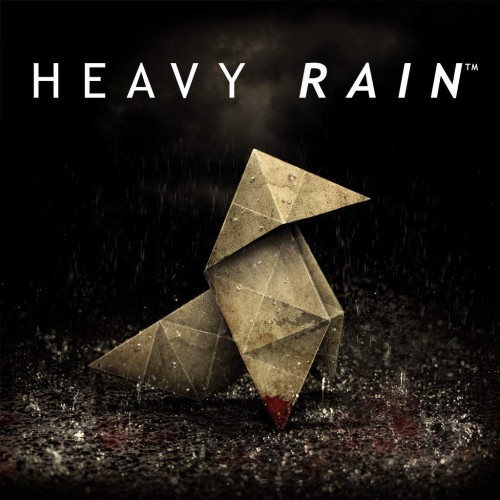 Игра Heavy Rain для PC / ПК, активация в стим Steam для региона РФ / Россия цифровой ключ