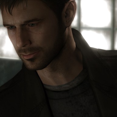 Игра Heavy Rain для PC / ПК, активация в стим Steam для региона РФ / Россия цифровой ключ