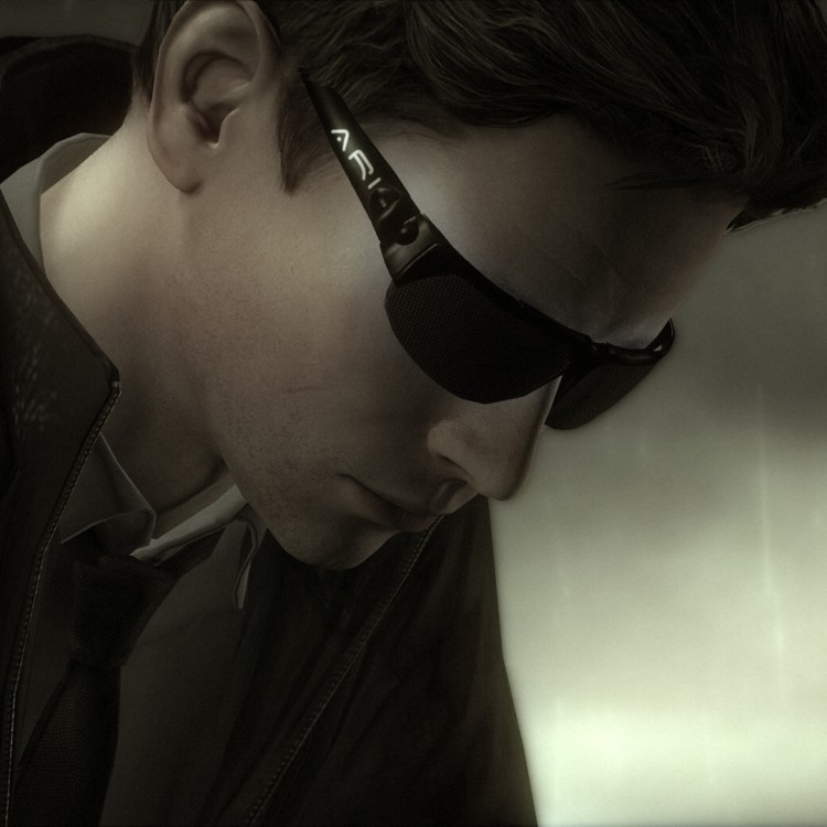 Игра Heavy Rain для PC / ПК, активация в стим Steam для региона РФ / Россия цифровой ключ