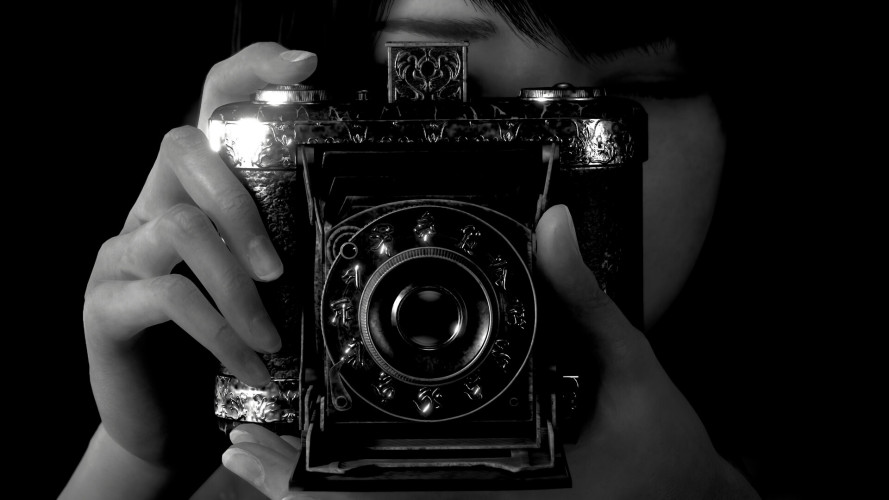 FATAL FRAME II: Crimson Butterfly REMAKE, Steam Gift