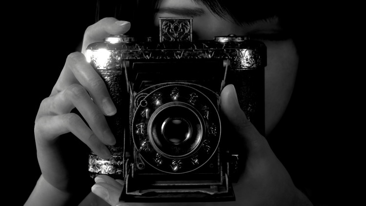 FATAL FRAME II: Crimson Butterfly REMAKE, Steam Gift