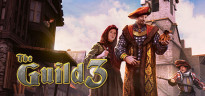 The Guild 3, Steam Gift
