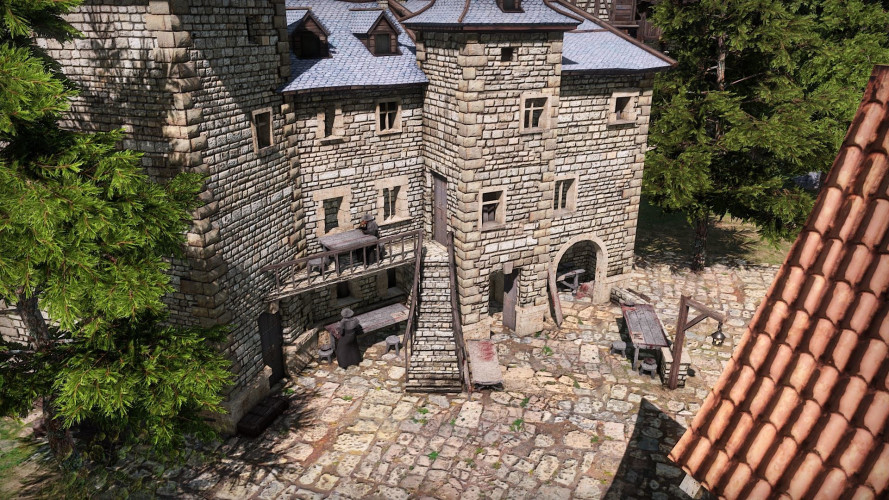 The Guild 3, Steam Gift