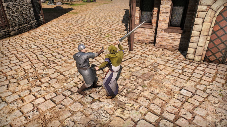 The Guild 3, Steam Gift