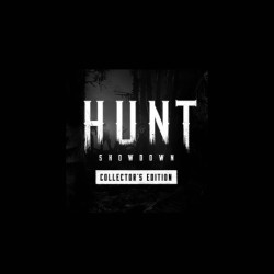 Игра Hunt: Showdown - Collector&#039;s Edition PC, Steam Gift регион Россия, РФ
