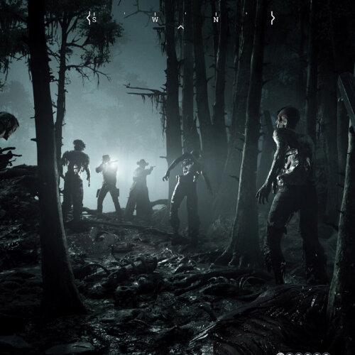 Игра Hunt: Showdown - Collector's Edition PC, Steam Gift регион Россия, РФ