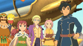 Ni no Kuni™ II: Revenant Kingdom - The Prince's Edition, Steam Gift