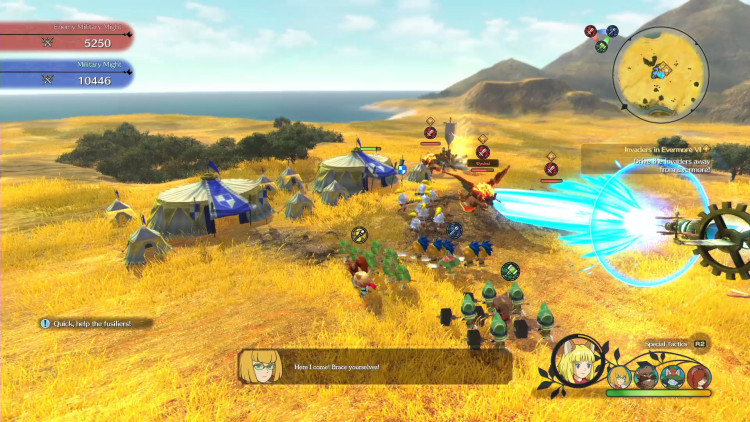 Ni no Kuni™ II: Revenant Kingdom - The Prince's Edition, Steam Gift