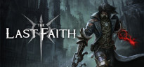 The Last Faith, Steam Gift
