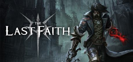 The Last Faith, Steam Gift