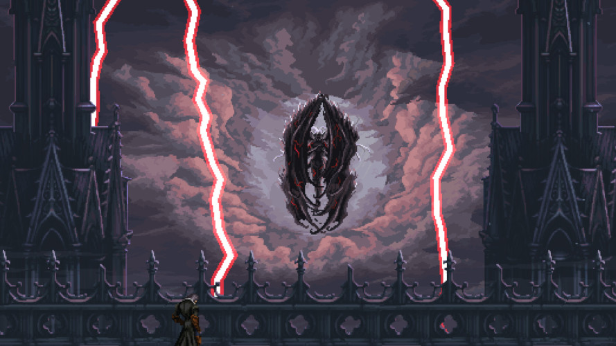 The Last Faith, Steam Gift