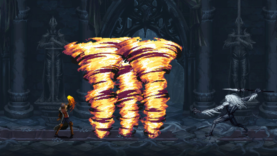 The Last Faith, Steam Gift