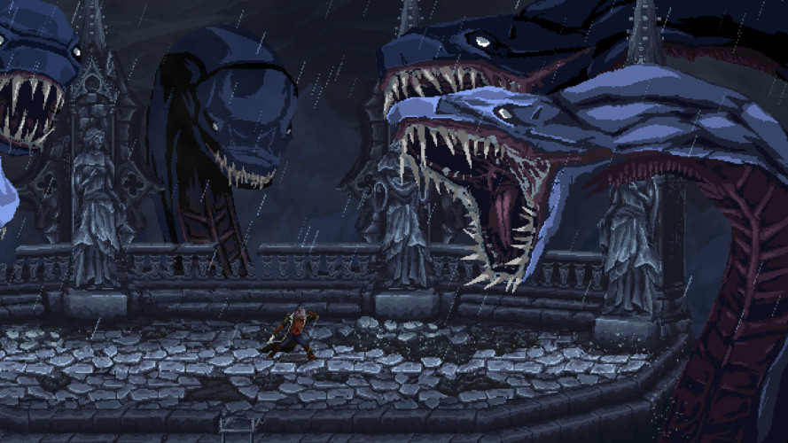 The Last Faith, Steam Gift