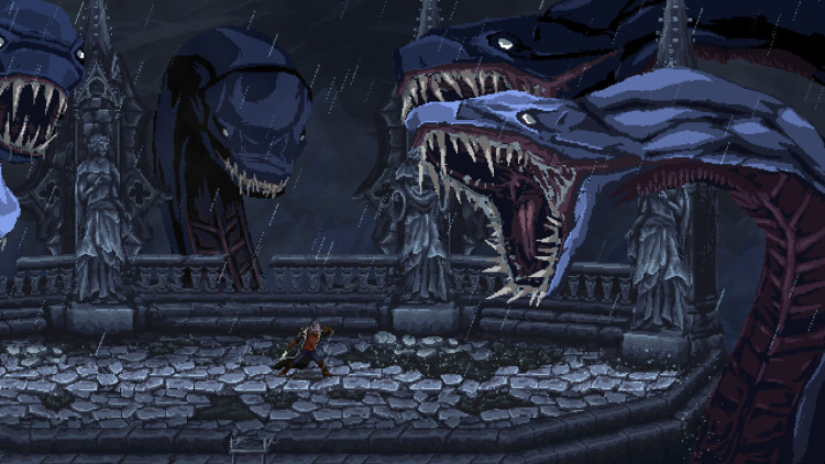 The Last Faith, Steam Gift