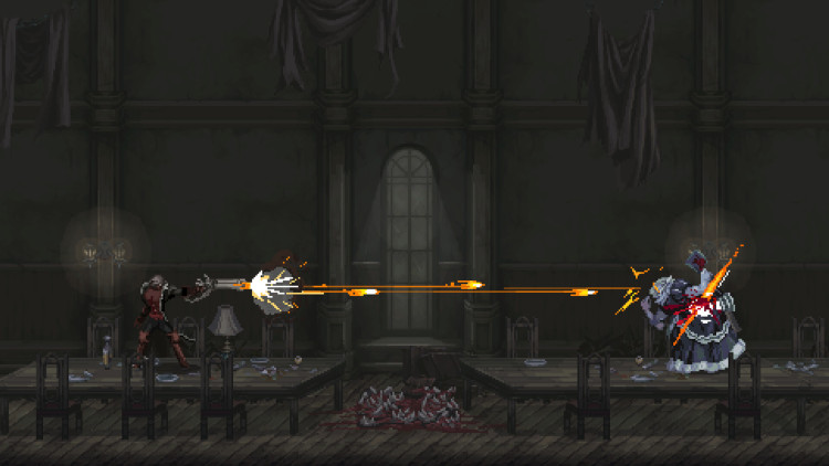 The Last Faith, Steam Gift
