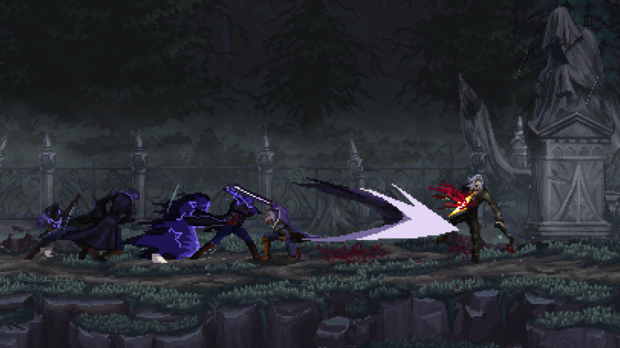 The Last Faith, Steam Gift