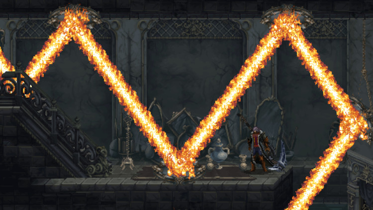 The Last Faith, Steam Gift