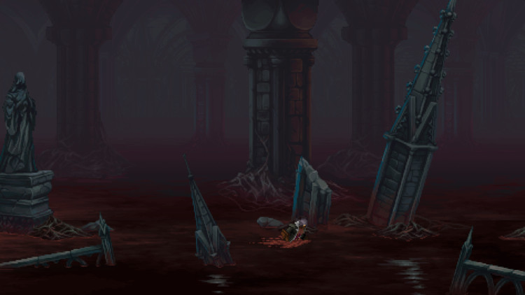 The Last Faith, Steam Gift