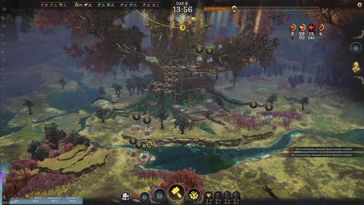 DarkSwitch, Steam Gift