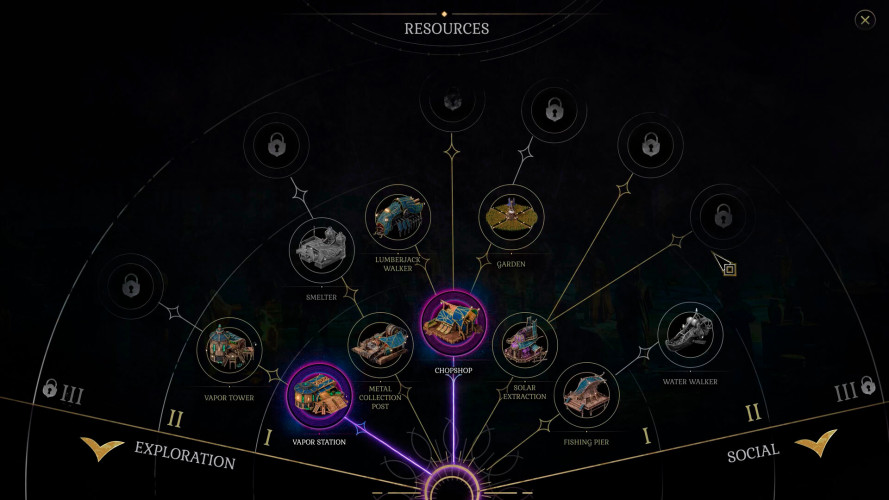 DarkSwitch, Steam Gift