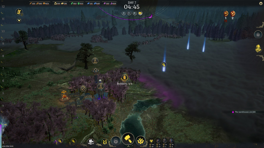 DarkSwitch, Steam Gift