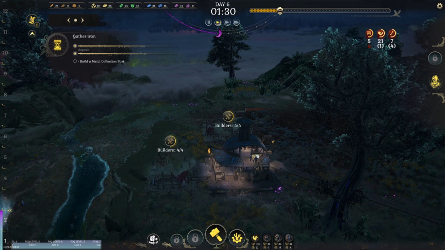 DarkSwitch, Steam Gift