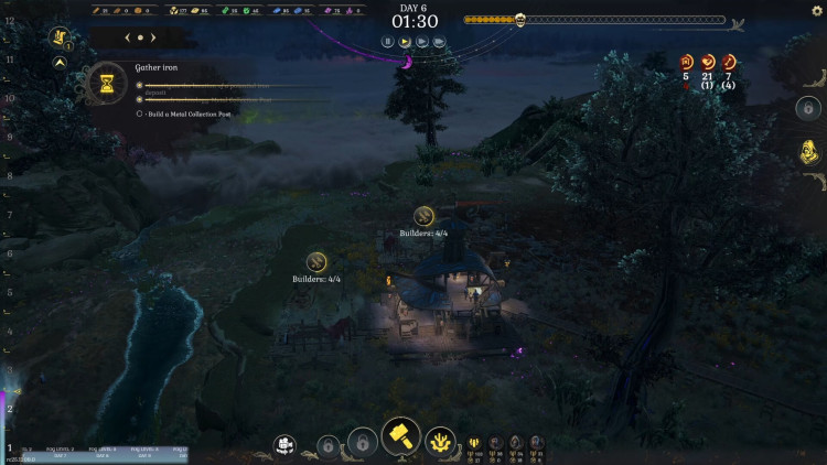 DarkSwitch, Steam Gift