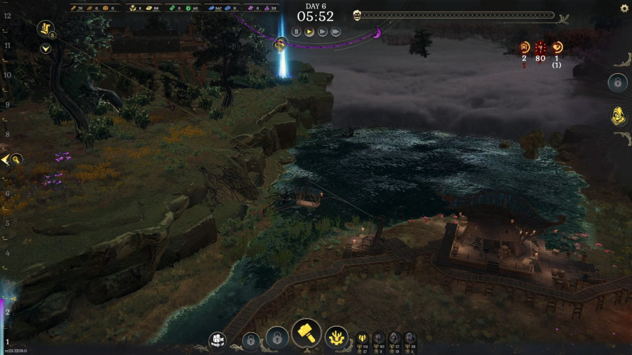 DarkSwitch, Steam Gift