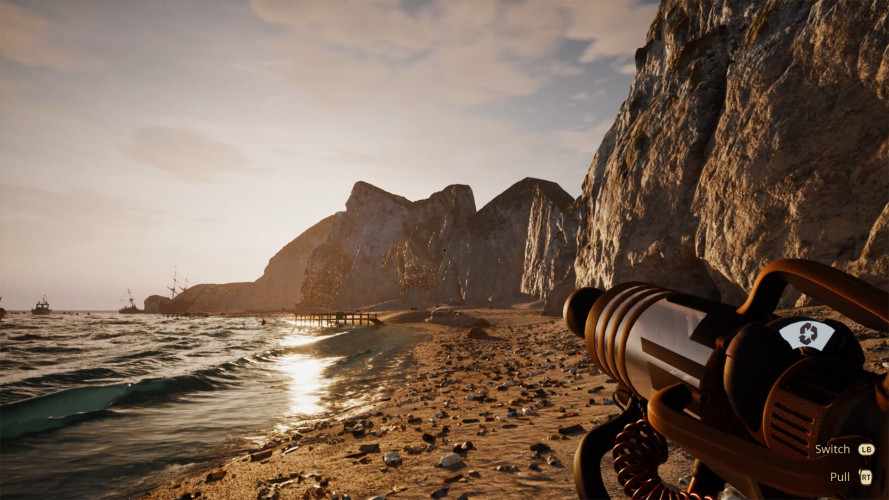 Restore Your Island, Steam Gift