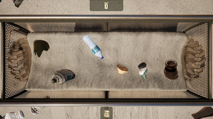 Restore Your Island, Steam Gift