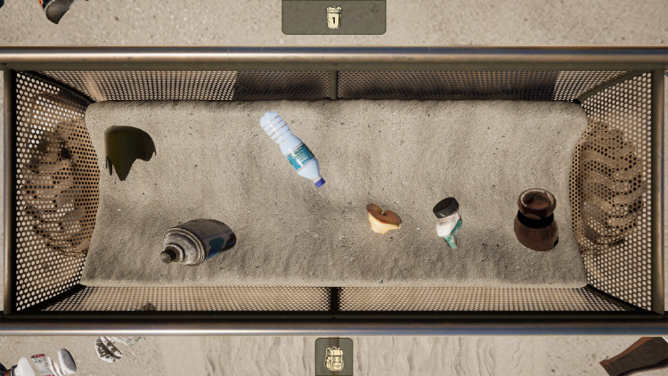 Restore Your Island, Steam Gift