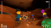 Pratfall, Steam Gift