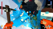 Pratfall, Steam Gift