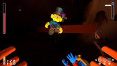 Pratfall, Steam Gift