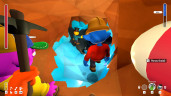 Pratfall, Steam Gift