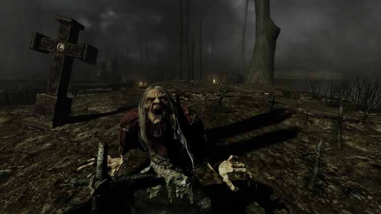 Painkiller Hell & Damnation - Collectors, Steam Gift