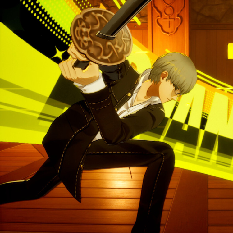 Persona 4 Revival - Pre - Purchase, Steam Gift