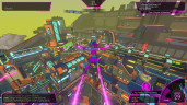 Hover, Steam Gift