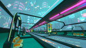 Hover, Steam Gift