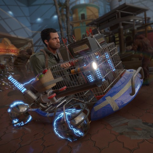 Dead Rising 4