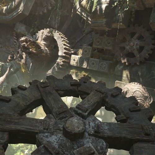 Игра Indiana Jones and the Great Circle Standard Edition PC, Steam Gift регион Россия, РФ