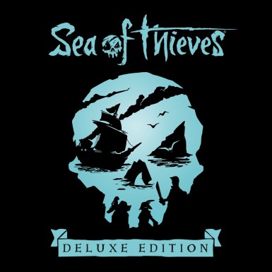 Sea of Thieves Deluxe Edition